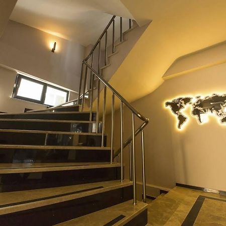 Big Point Plus Hotel Biga Екстер'єр фото