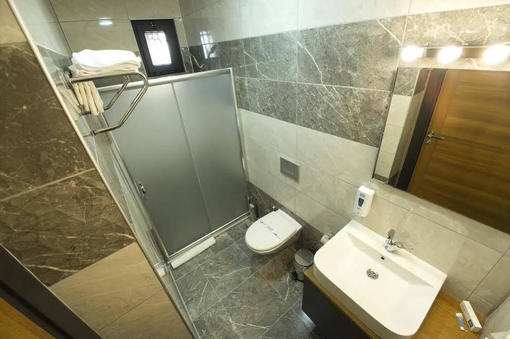 Big Point Plus Hotel Biga Екстер'єр фото